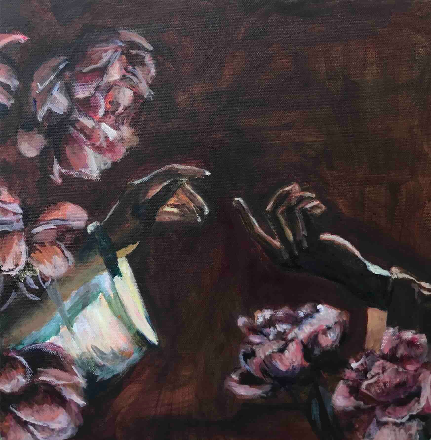 Marissa Thornberry Art 1